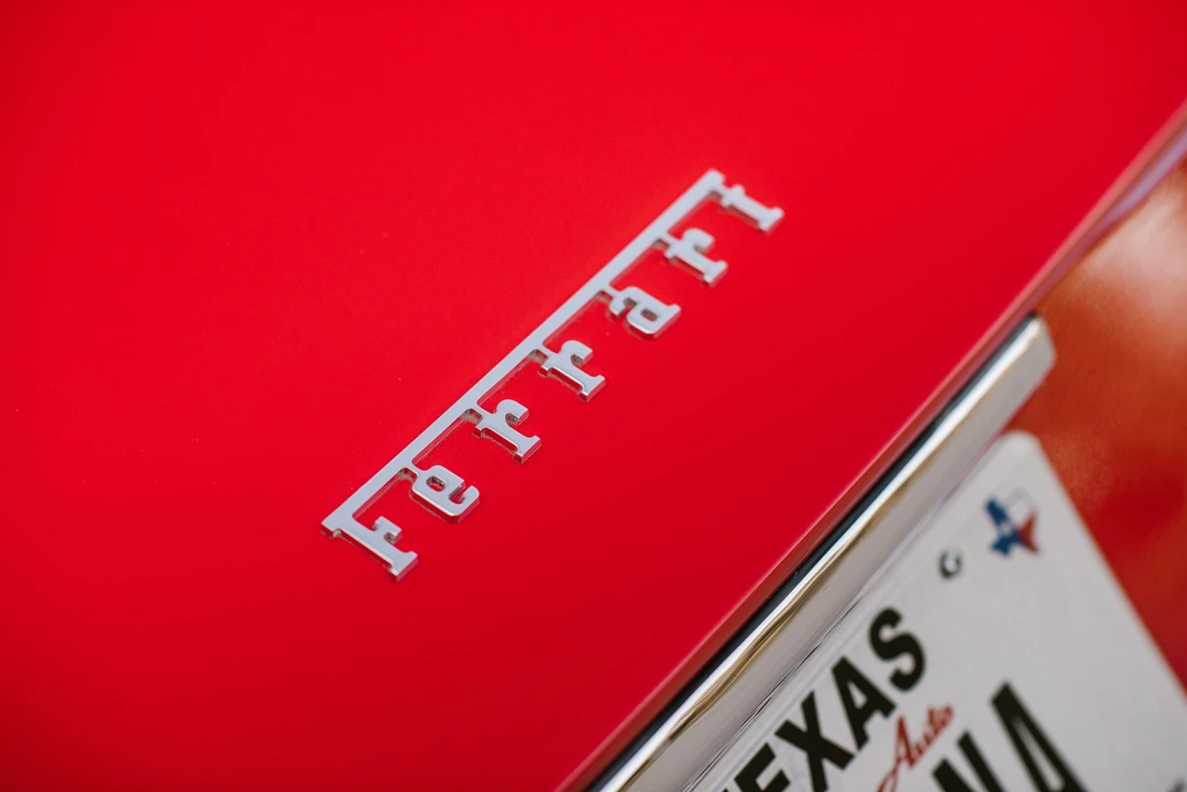 1973 Ferrari Daytona Berlinetta - Image 28 of 31