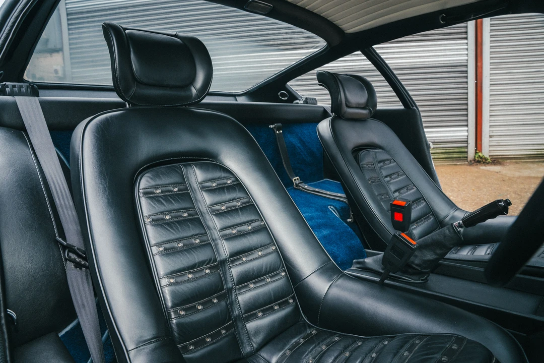 1973 Ferrari Daytona Berlinetta - Image 5 of 21