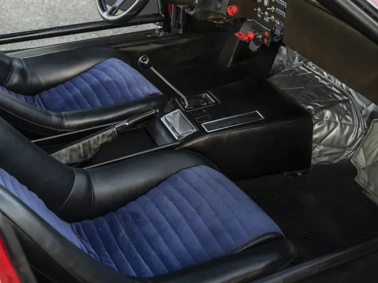 1973 Ferrari Daytona Berlinetta - Image 18 of 31