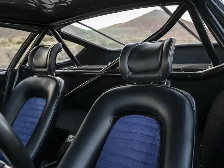 1973 Ferrari Daytona Berlinetta - Image 31 of 31