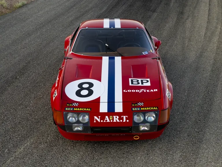 1973 Ferrari Daytona Berlinetta - Image 14 of 31