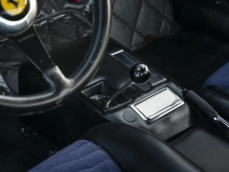 1973 Ferrari Daytona Berlinetta - Image 25 of 31
