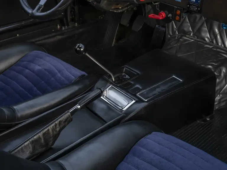 1973 Ferrari Daytona Berlinetta - Image 19 of 31