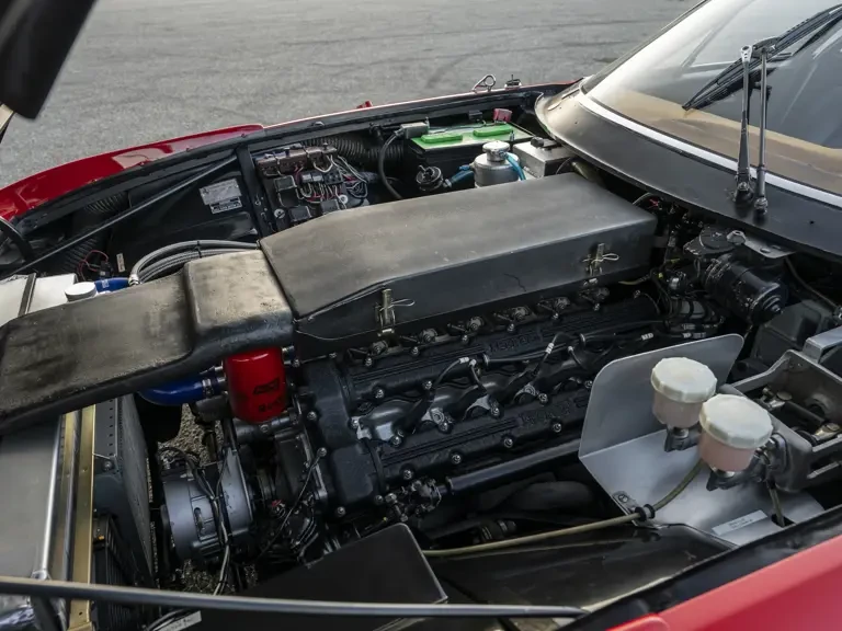 1973 Ferrari Daytona Berlinetta - Image 5 of 31