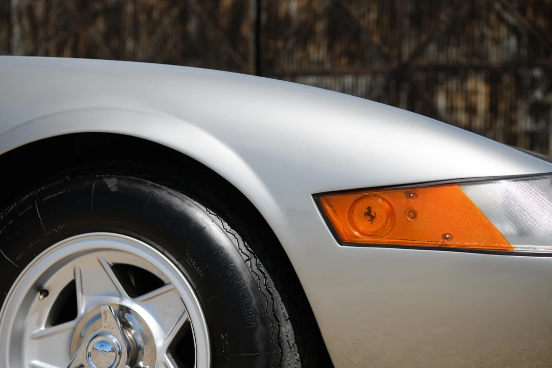 1973 Ferrari Daytona Berlinetta - Image 10 of 31