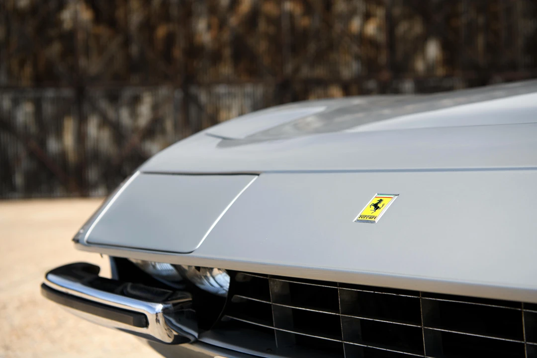 1973 Ferrari Daytona Berlinetta - Image 12 of 31