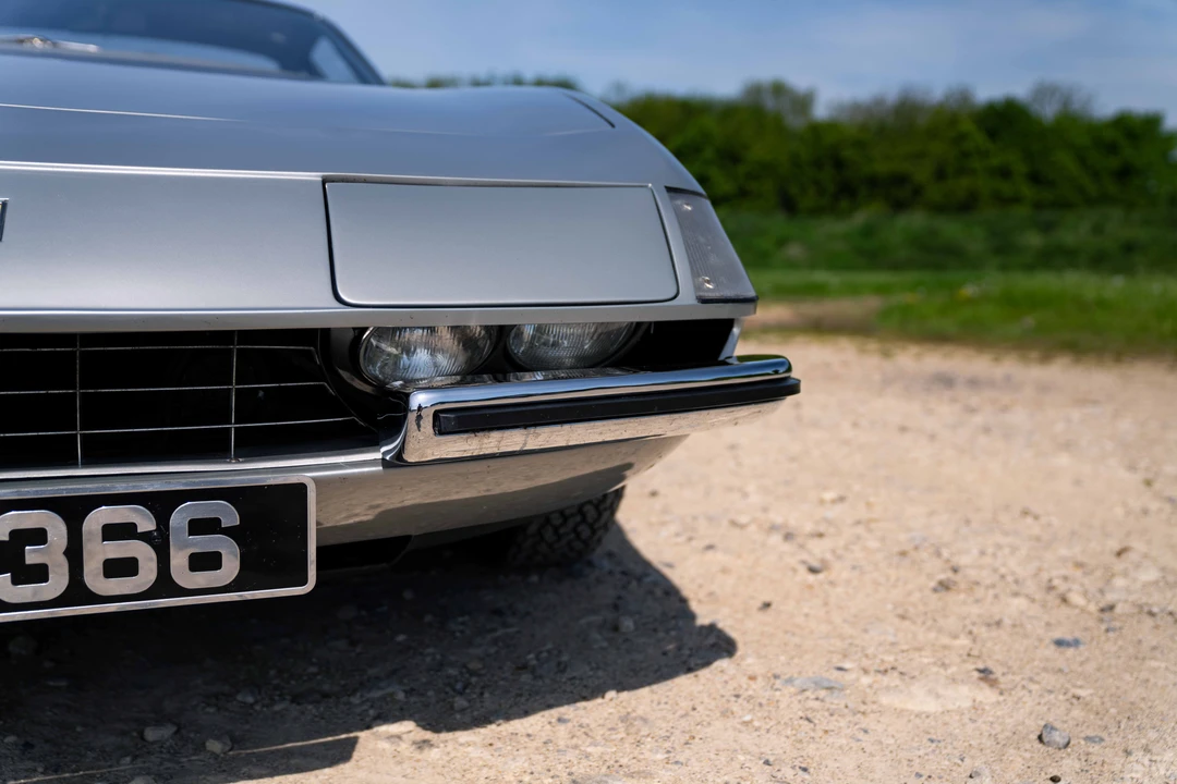 1973 Ferrari Daytona Berlinetta - Image 18 of 31