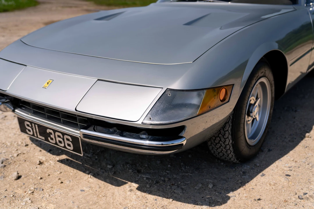 1973 Ferrari Daytona Berlinetta - Image 19 of 31