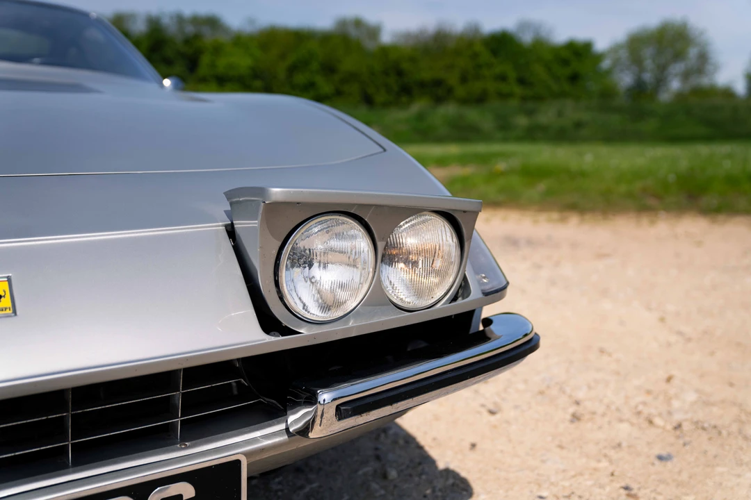 1973 Ferrari Daytona Berlinetta - Image 22 of 31