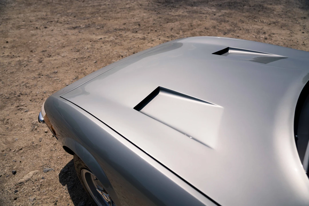 1973 Ferrari Daytona Berlinetta - Image 24 of 31