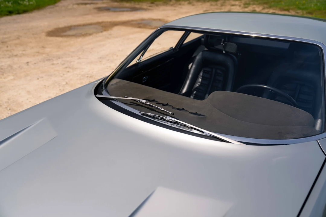 1973 Ferrari Daytona Berlinetta - Image 26 of 31