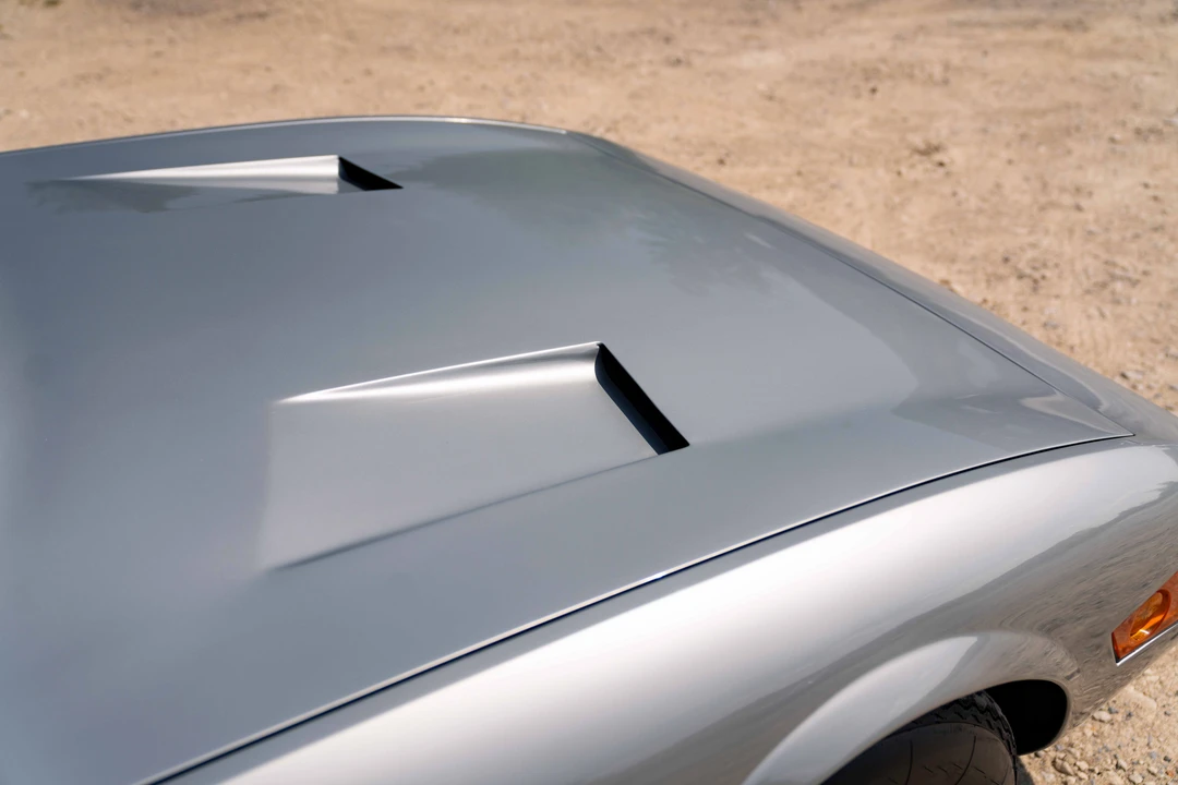 1973 Ferrari Daytona Berlinetta - Image 27 of 31