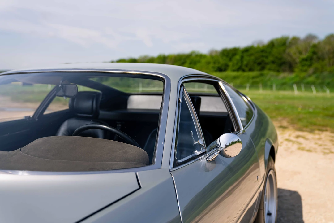 1973 Ferrari Daytona Berlinetta - Image 28 of 31
