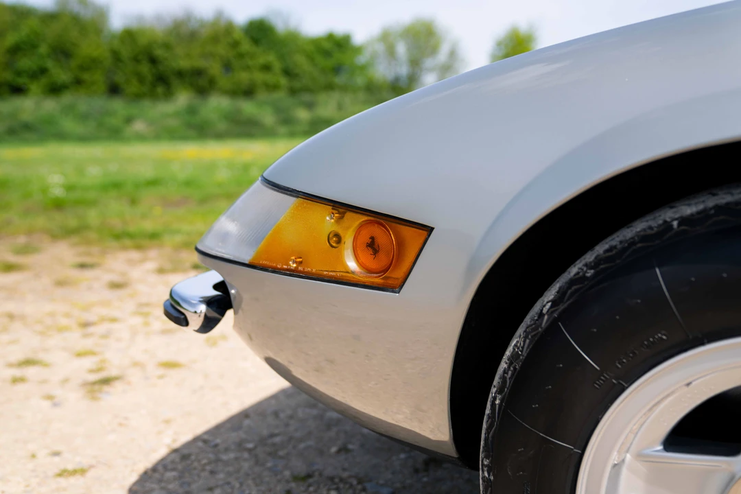 1973 Ferrari Daytona Berlinetta - Image 23 of 31