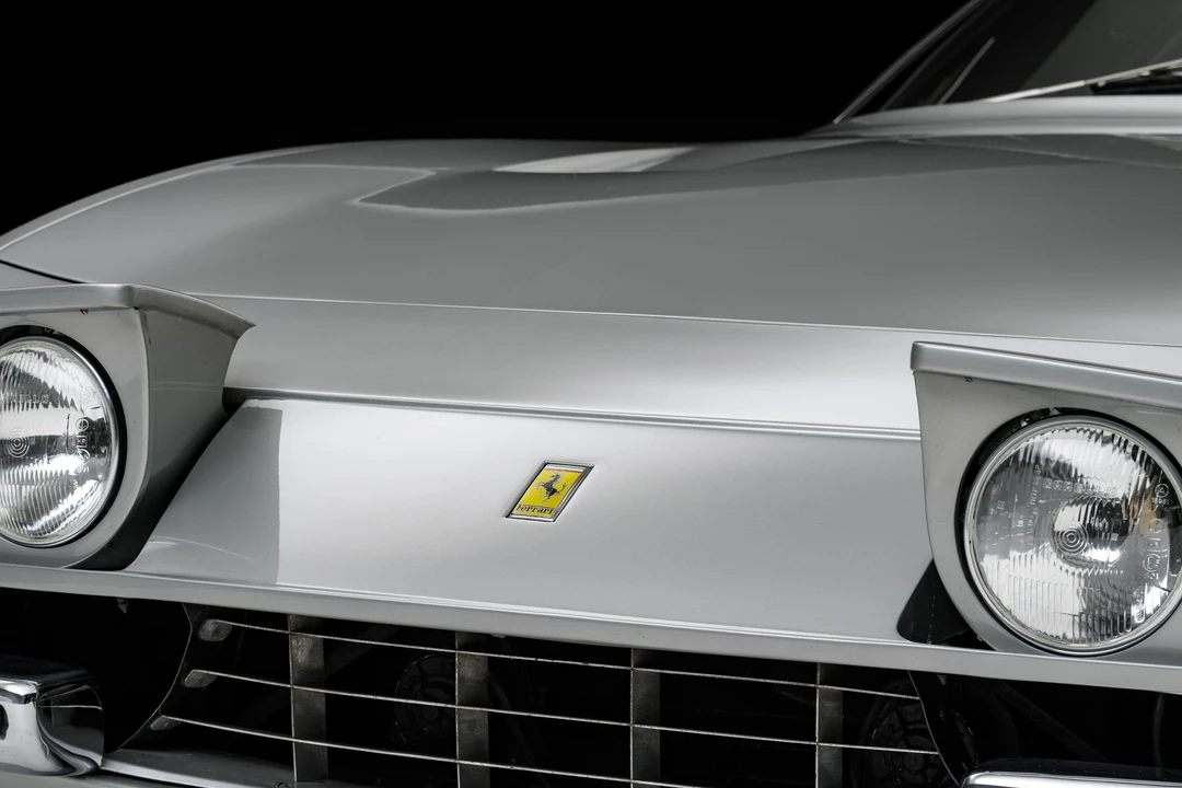 1973 Ferrari Daytona Berlinetta - Image 14 of 31