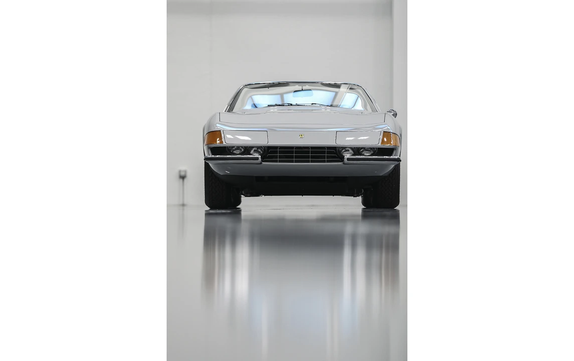 1973 Ferrari Daytona Spider - Image 23 of 23