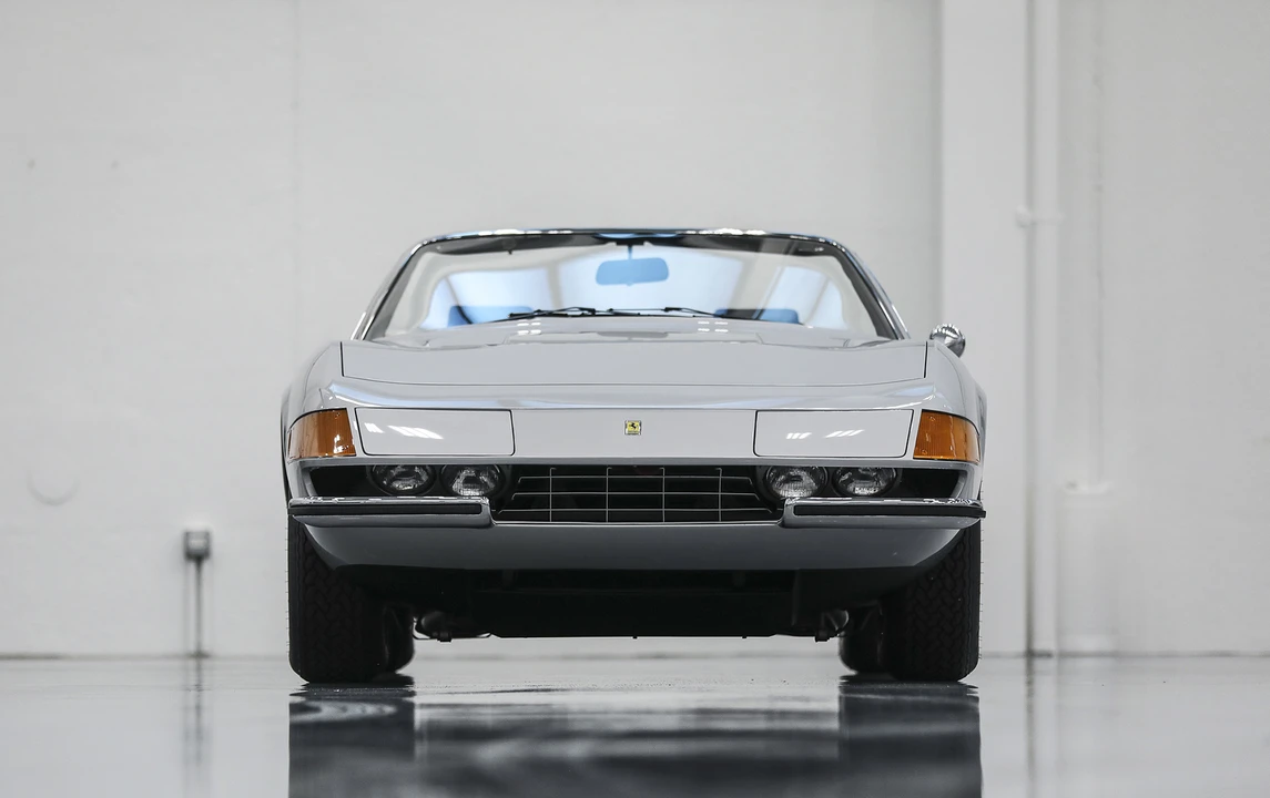 1973 Ferrari Daytona Spider - Image 22 of 23