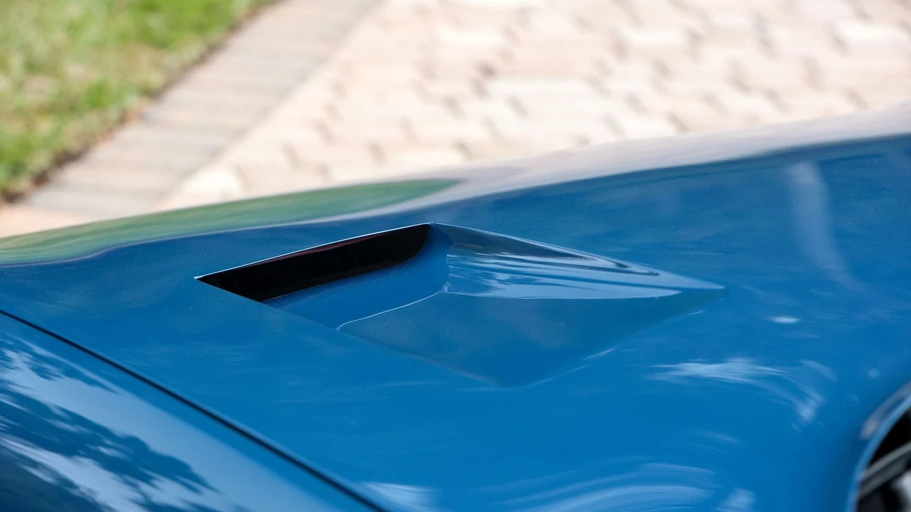 1973 Ferrari Daytona Spider - Image 2 of 31