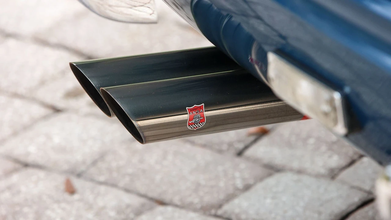 1973 Ferrari Daytona Spider - Image 19 of 31