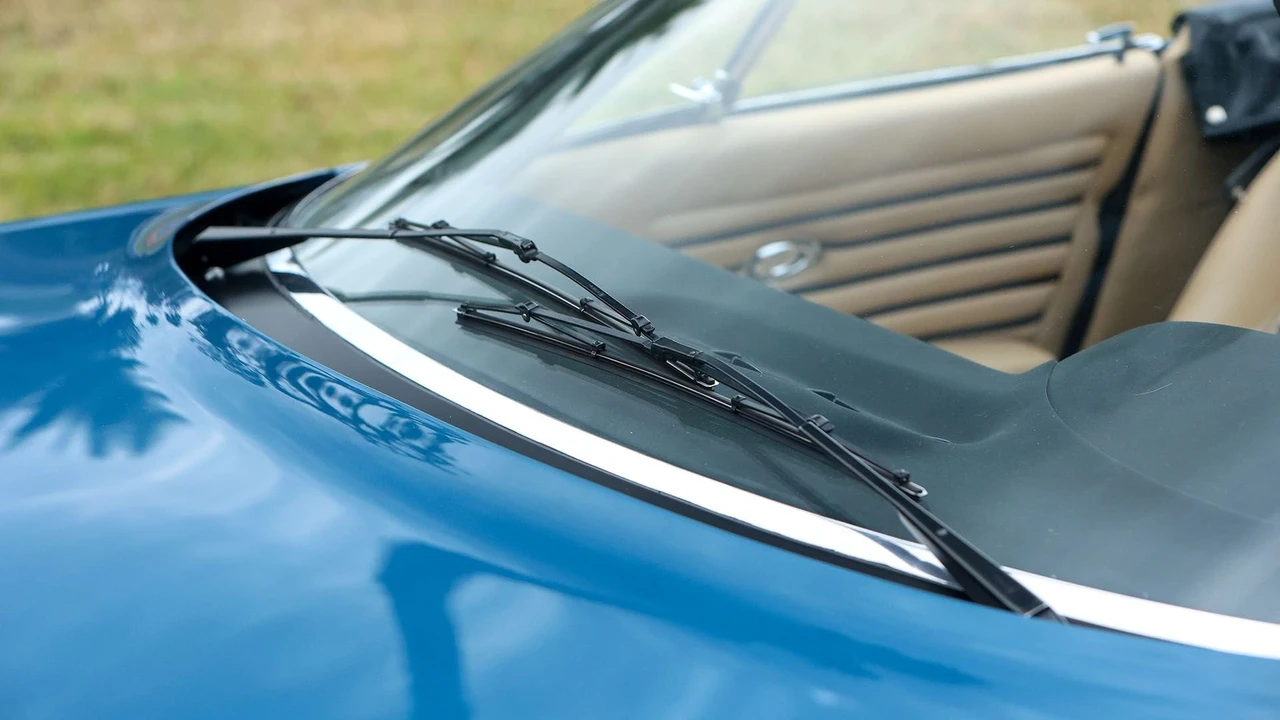 1973 Ferrari Daytona Spider - Image 3 of 31