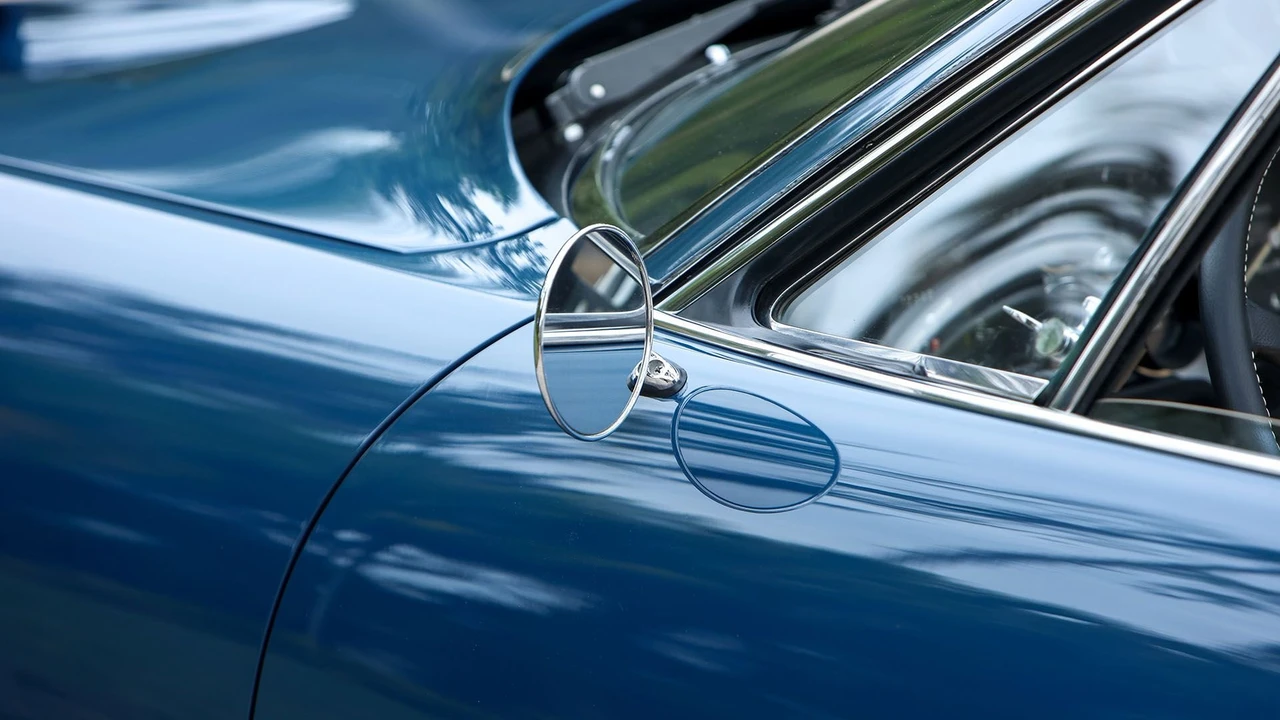 1973 Ferrari Daytona Spider - Image 6 of 31