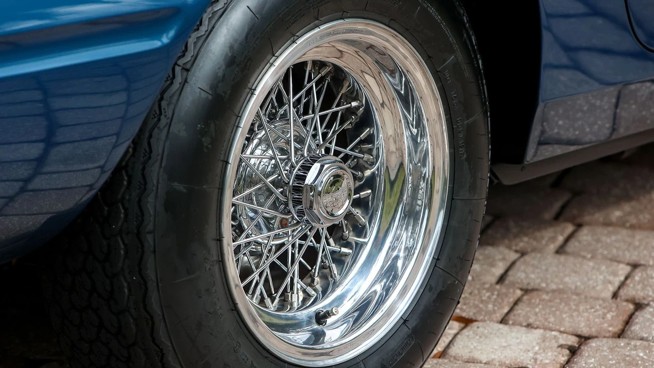 1973 Ferrari Daytona Spider - Image 12 of 31