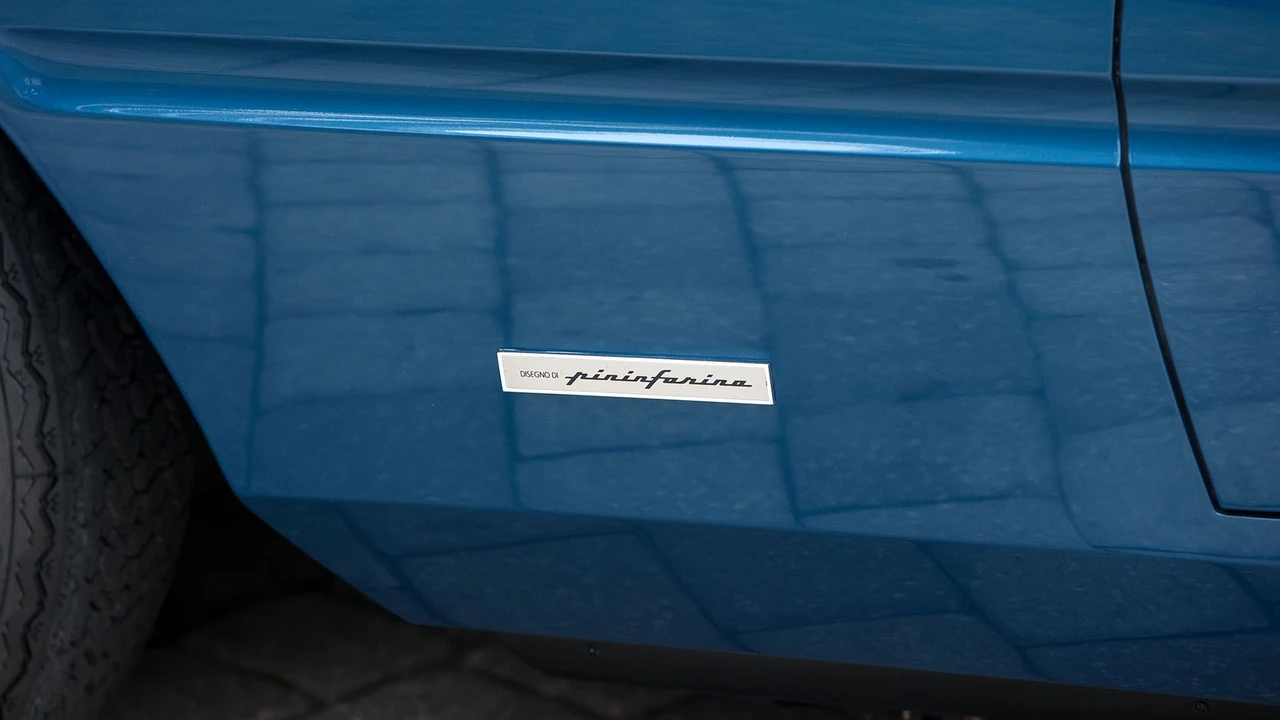 1973 Ferrari Daytona Spider - Image 13 of 31