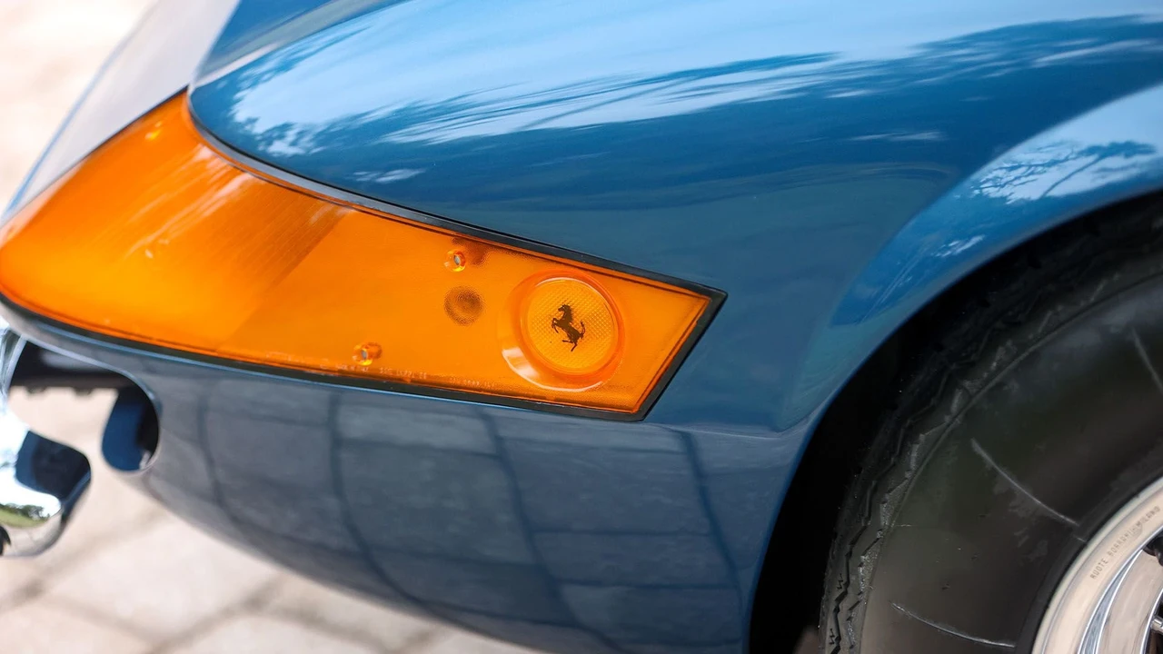1973 Ferrari Daytona Spider - Image 5 of 31