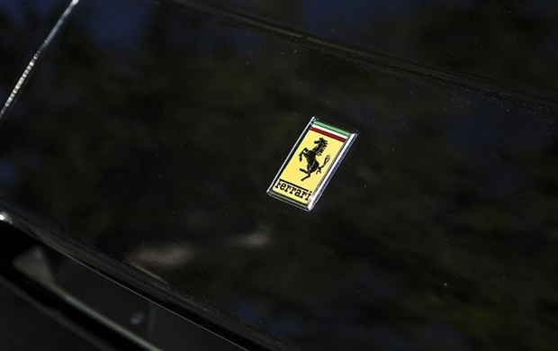 1973 Ferrari Daytona Spider - Image 14 of 20