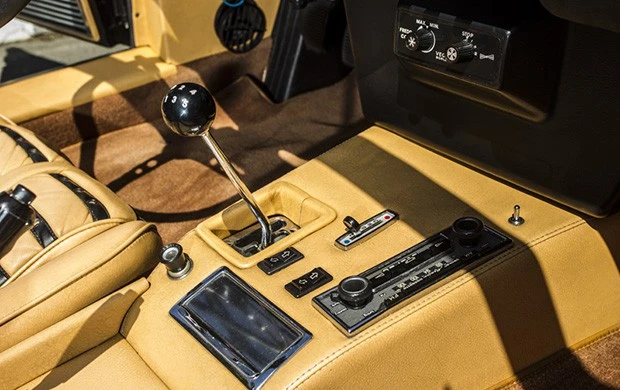 1973 Ferrari Daytona Spider - Image 10 of 20