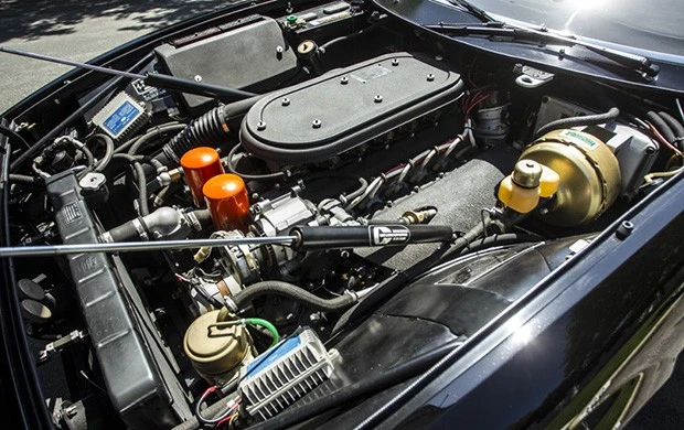 1973 Ferrari Daytona Spider - Image 17 of 20