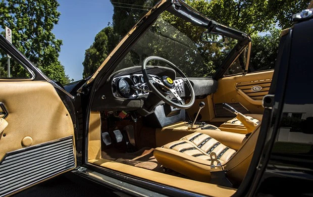 1973 Ferrari Daytona Spider - Image 7 of 20