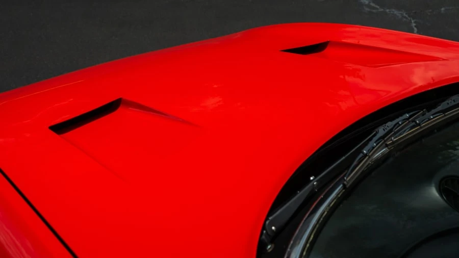 1973 Ferrari Daytona Spider - Image 10 of 20