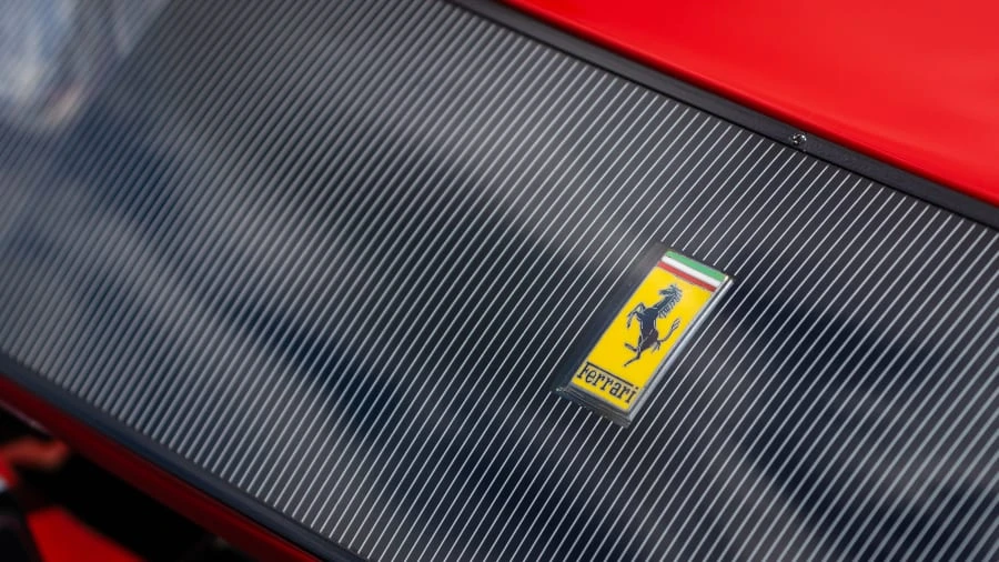 1973 Ferrari Daytona Spider - Image 11 of 20