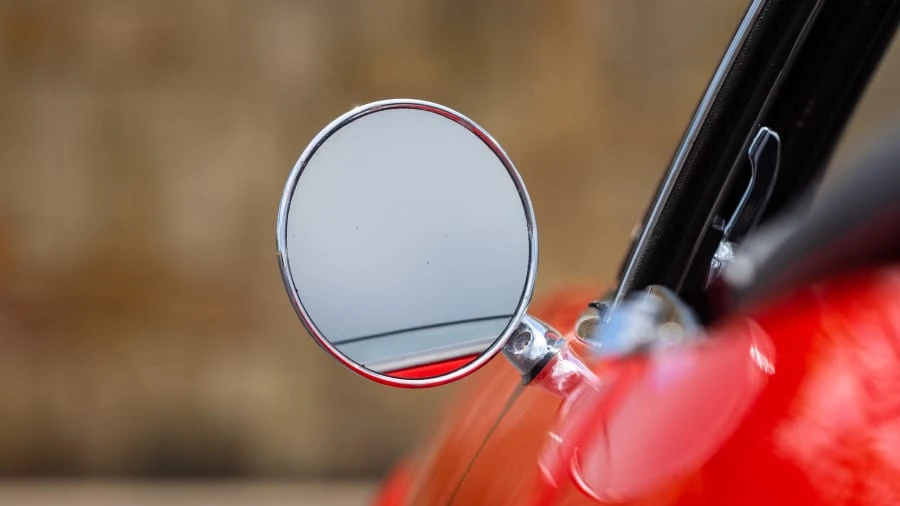 1973 Ferrari Daytona Spider - Image 16 of 20