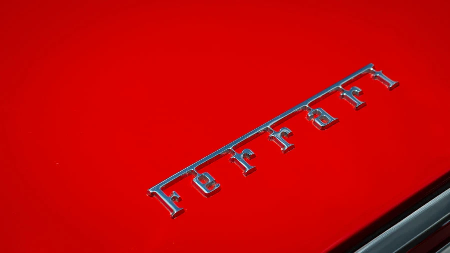 1973 Ferrari Daytona Spider - Image 19 of 20
