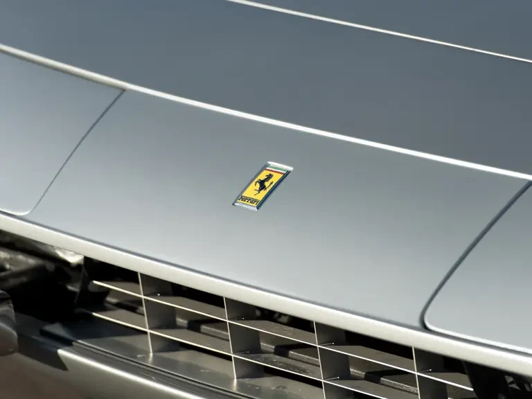 1973 Ferrari Daytona Spider - Image 6 of 16