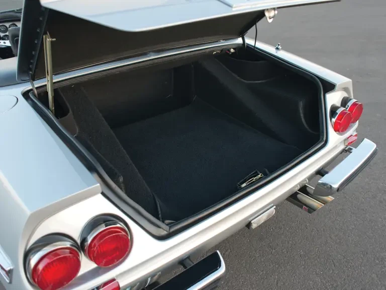 1973 Ferrari Daytona Spider - Image 15 of 16