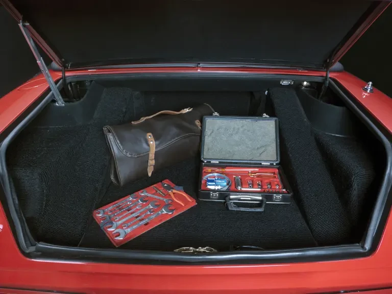 1973 Ferrari Daytona Spider - Image 19 of 23