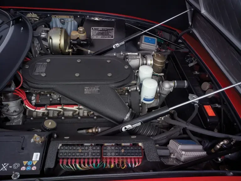1973 Ferrari Daytona Spider - Image 20 of 23