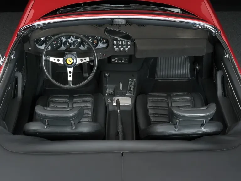 1973 Ferrari Daytona Spider - Image 10 of 23