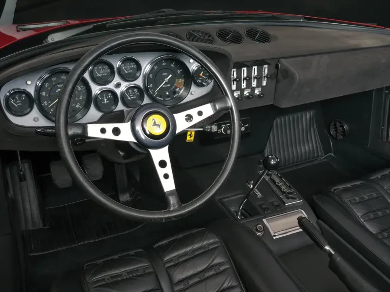 1973 Ferrari Daytona Spider - Image 5 of 23