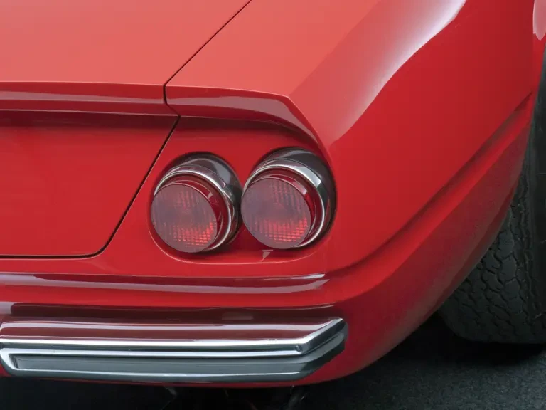 1973 Ferrari Daytona Spider - Image 14 of 23