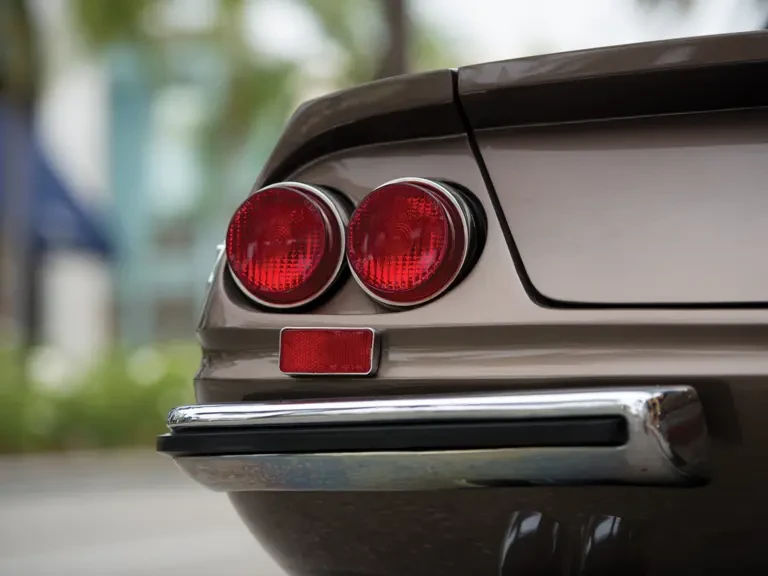 1973 Ferrari Daytona Spider - Image 9 of 31