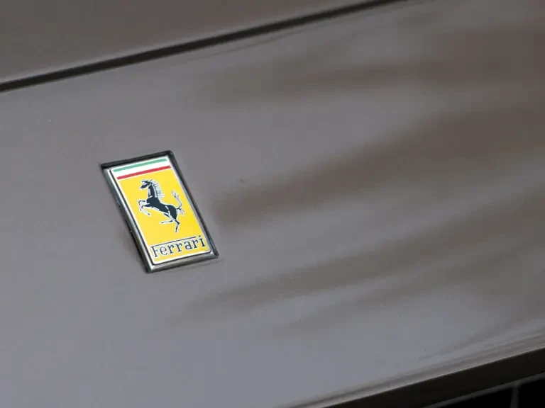 1973 Ferrari Daytona Spider - Image 7 of 31