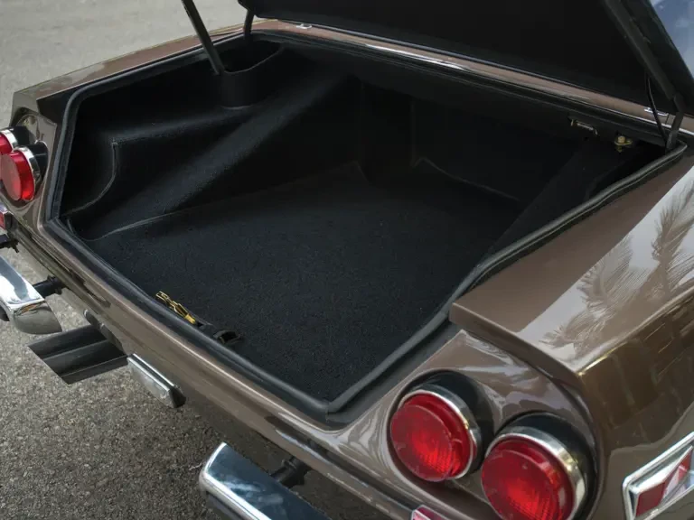 1973 Ferrari Daytona Spider - Image 26 of 31