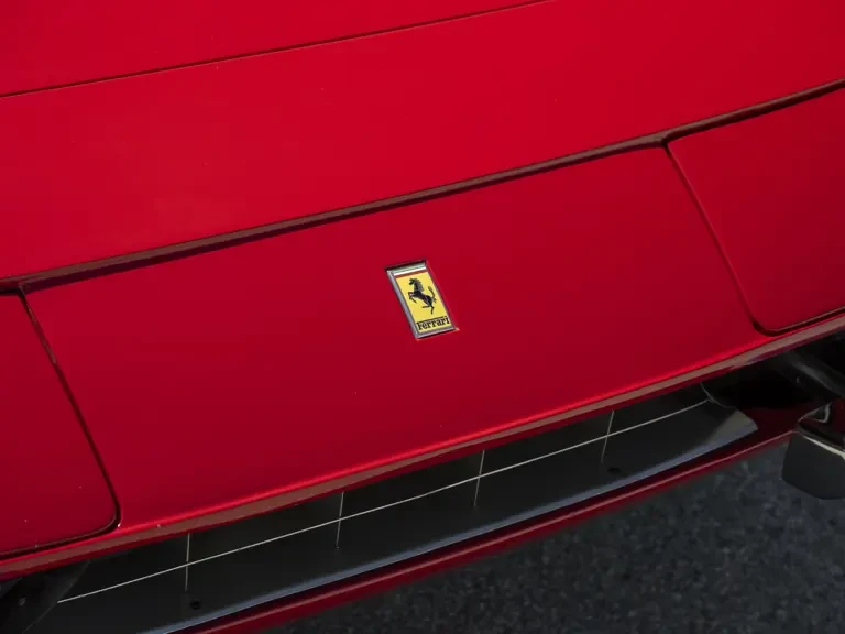 1973 Ferrari Daytona Spider - Image 9 of 31