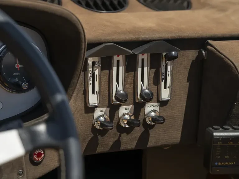 1973 Ferrari Daytona Spider - Image 22 of 31