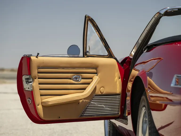 1973 Ferrari Daytona Spider - Image 30 of 31