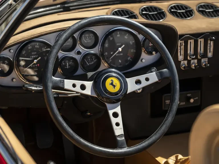 1973 Ferrari Daytona Spider - Image 18 of 31